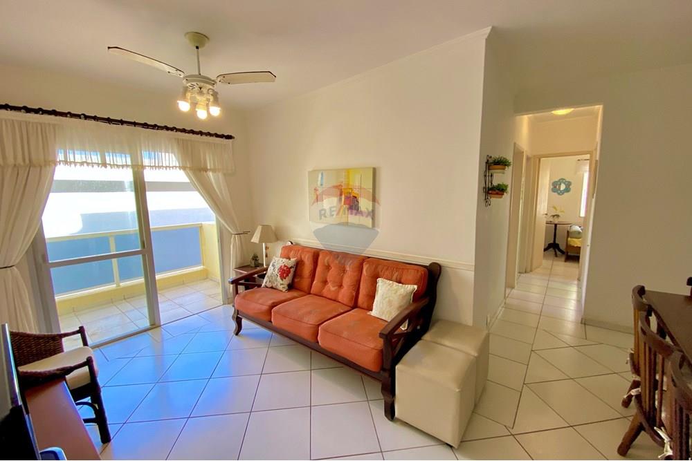 Apartamento - Venda - Guarujá , São Paulo - IMG_1180.jpg - Sala em L - 690821038-159