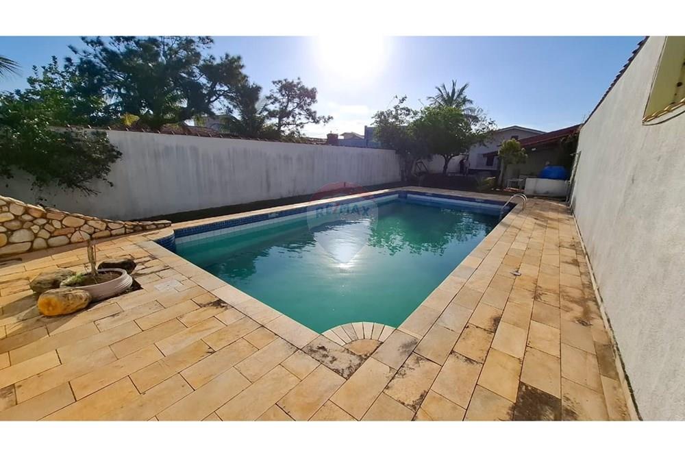 Casa - Alugar - Peruíbe , São Paulo - 1000029461.jpg - 691111010-98