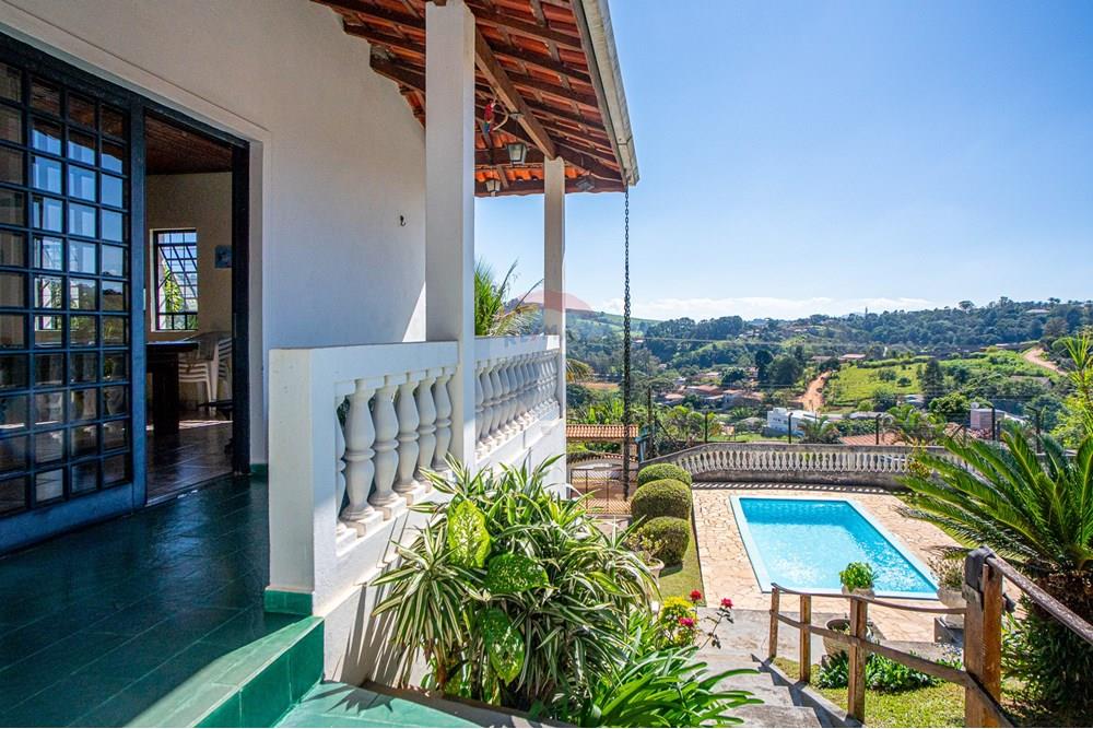 Chácara / Sítio / Fazenda - Venda - Atibaia , São Paulo - DSC04697-HDR.jpg - 690471003-99