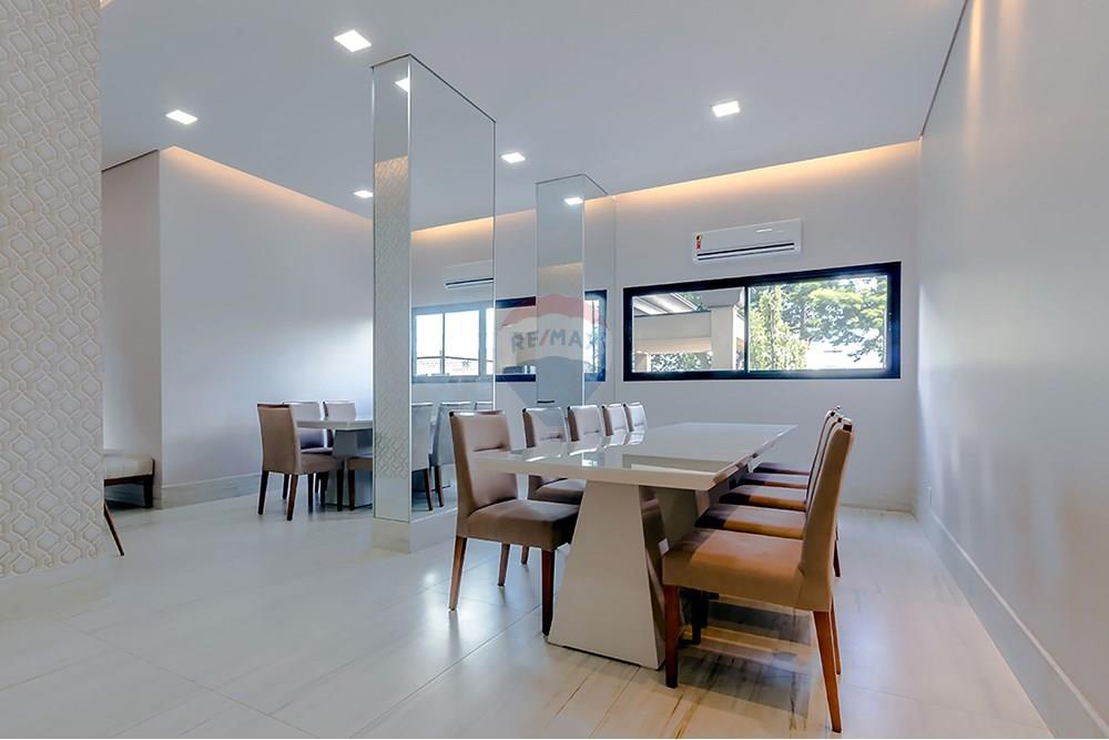 Apartamento - Venda - Rio Claro , São Paulo - 54 - Salão de Festas.jpg - 690811015-130
