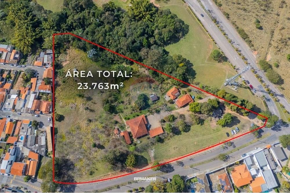 Chácara / Sítio / Fazenda - Venda - Itatiba , São Paulo - Ouro Verde 4.jpg - 690661002-107