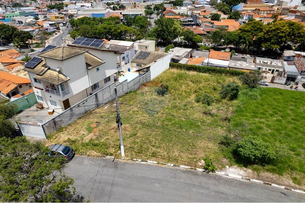 Terreno - Venda - Itupeva , São Paulo - DJI_0811.jpg - 690591033-88