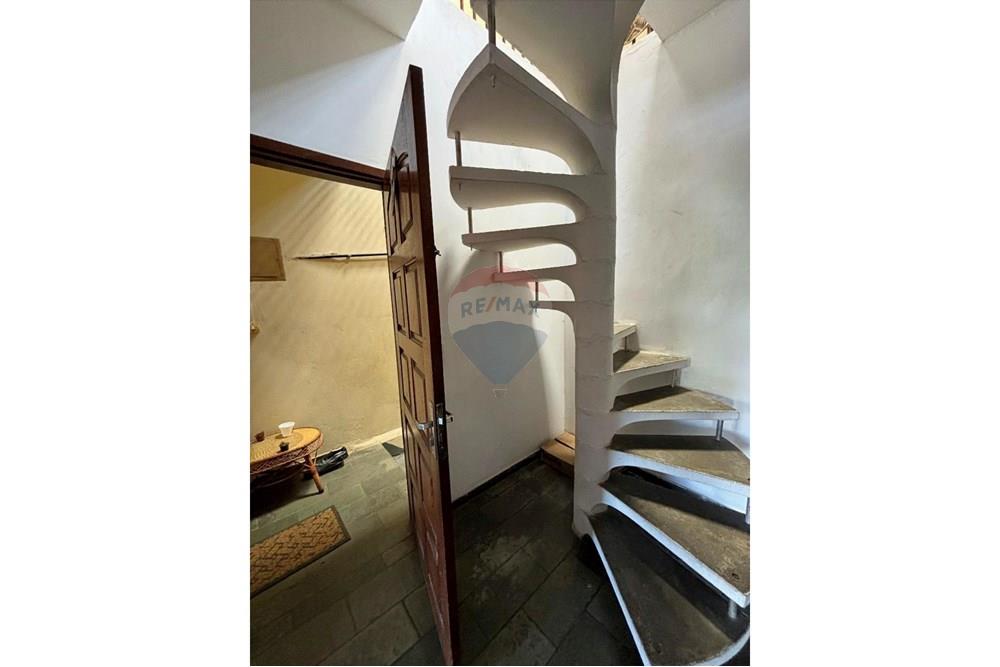 Sobrado - Venda - São Paulo , São Paulo - 35-escada para salao edited.JPG - 690541228-2