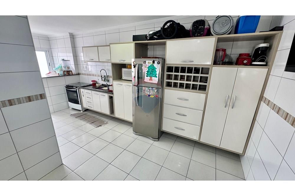 Apartamento - Venda - Praia Grande , São Paulo - IMG_7663.jpg - 691161001-14