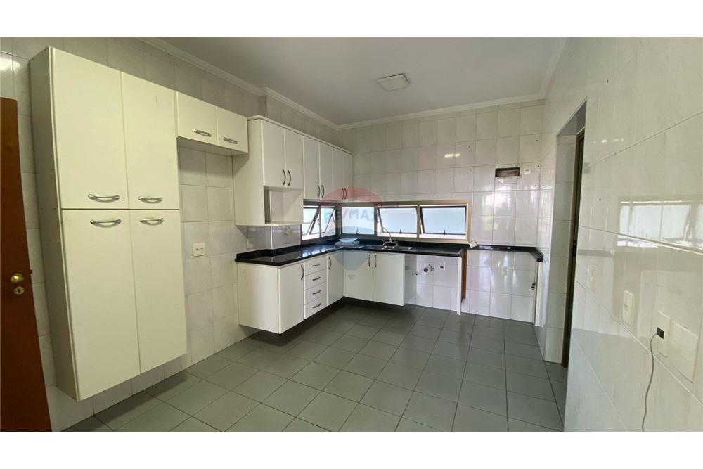 Apartamento - Alugar - Americana , São Paulo - Cozinha - 690231025-217