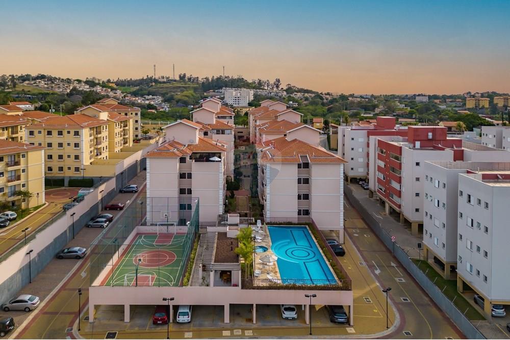 Apartamento - Alugar - Vinhedo , São Paulo - TakeDroneBr-16934.jpg - 690541048-147