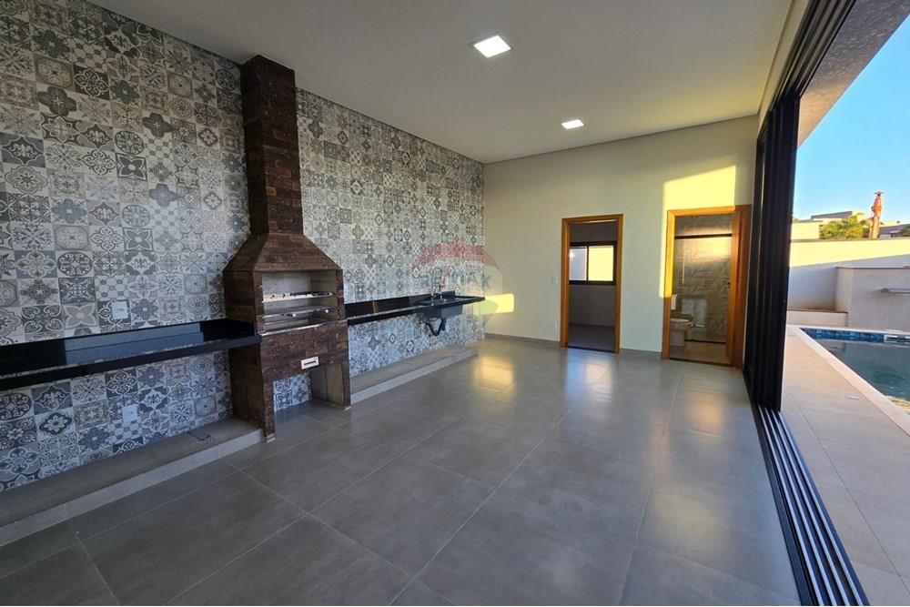 Casa de Condomínio - Venda - Jaguariúna , São Paulo - CHURRASQUEIRA.jpg - 690671066-38