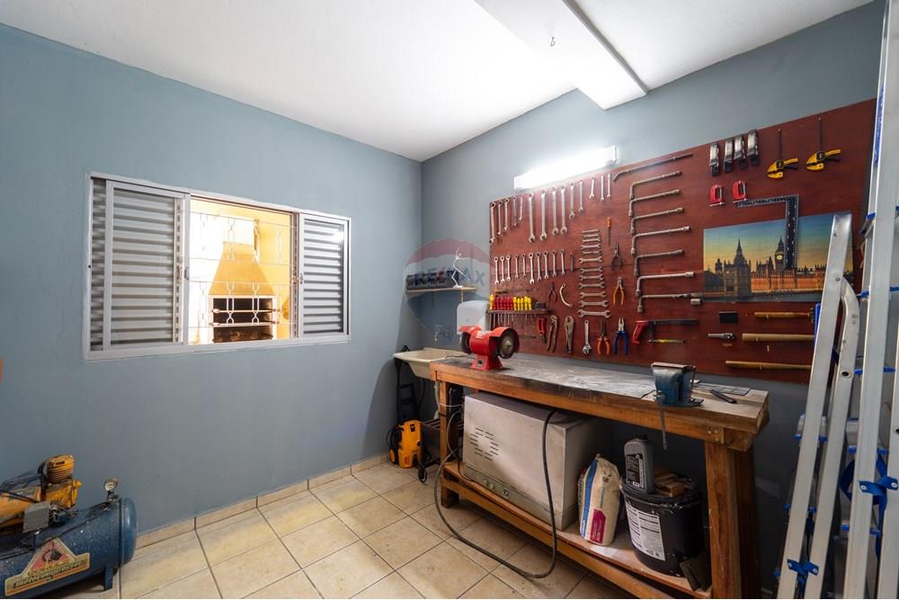 Casa - Venda - Jundiaí , São Paulo - DSC07412.jpg - Oficina - 690591004-62