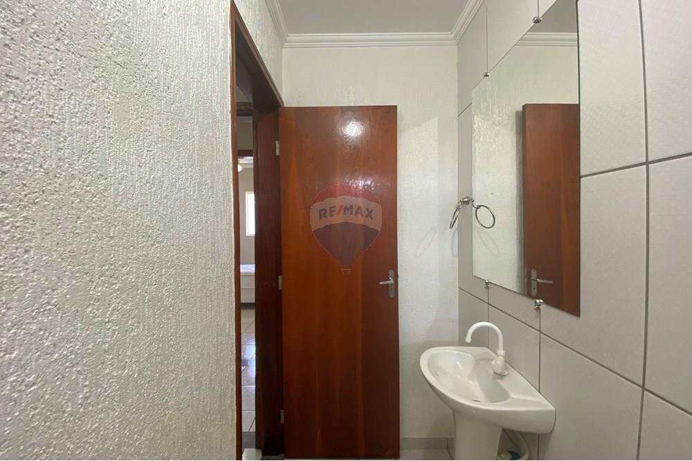 Apartamento - Venda - Americana , São Paulo - 7C316504-B682-4F66-B322-F6F16D401F47.JPG - Banheiro - 690231067-75
