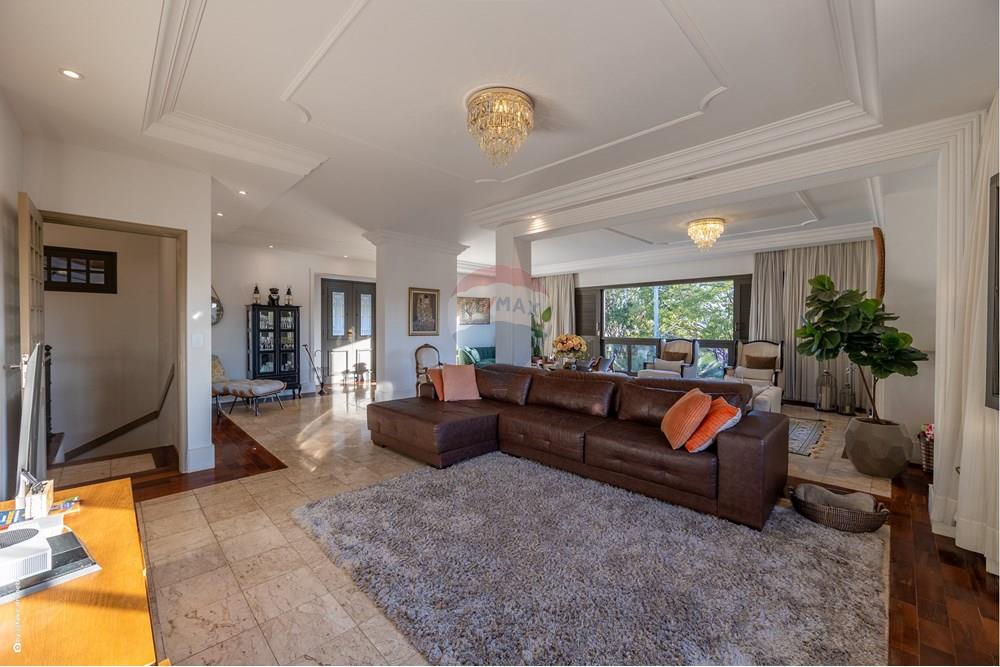 Casa de Condomínio - Venda - Vinhedo , São Paulo - 11 sala.jpg - 690941009-116