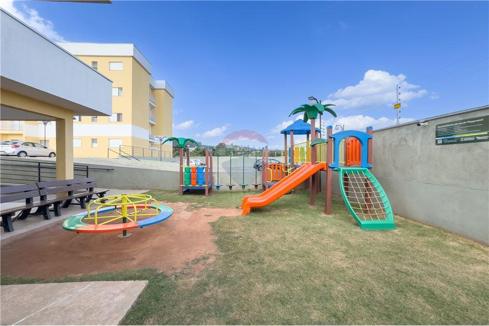 Apartamento - Alugar - Vinhedo , São Paulo - 16 - 690541156-103