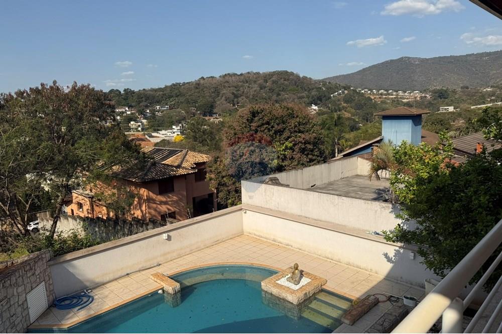 Casa - Alugar - Atibaia , São Paulo - IMG_2395.JPEG - Varanda - 690471003-116