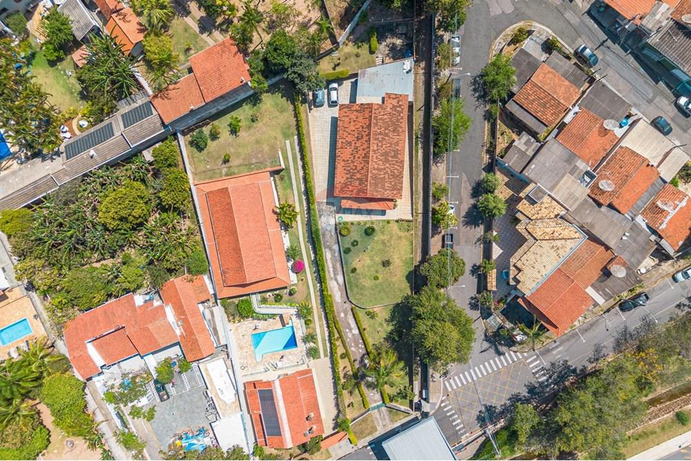 Casa de Condomínio - Venda - Vinhedo , São Paulo - DONA NEUSA 21.jpg - 690941009-114