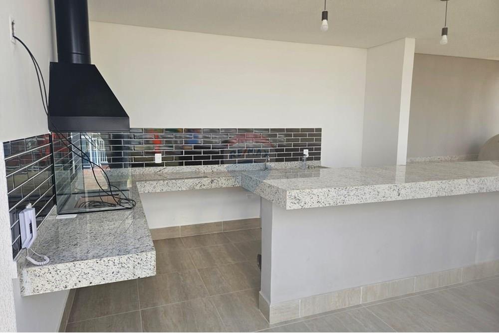 Apartamento - Alugar - Jundiaí , São Paulo - Churrasqueira.jpg - 690621048-60