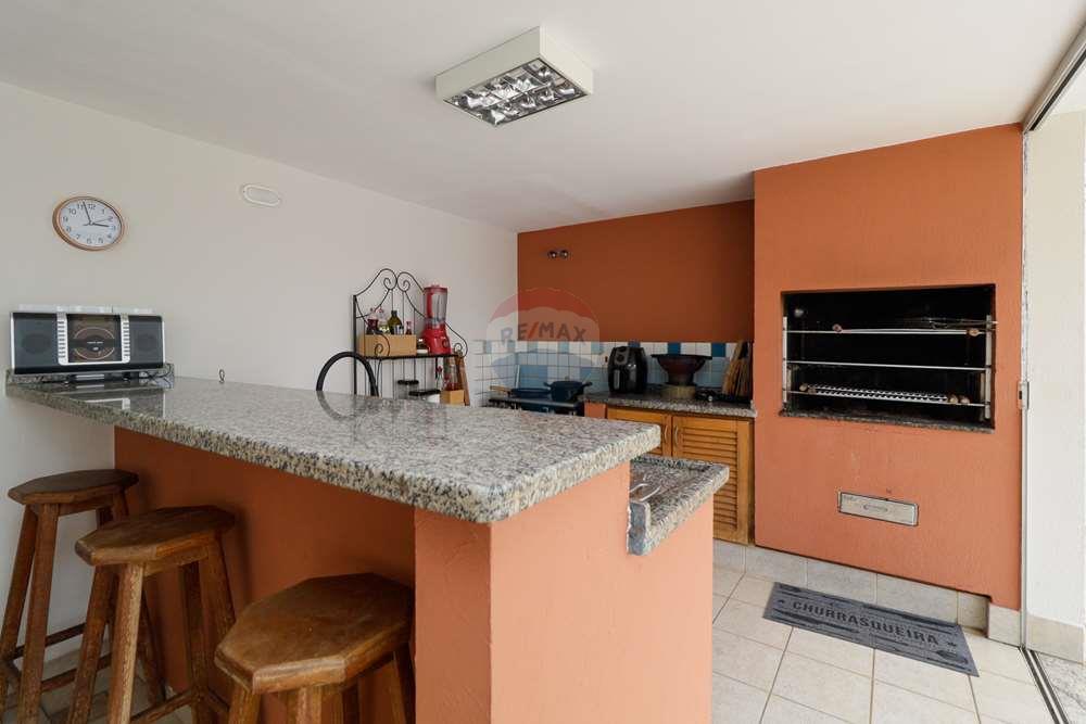 Casa - Alugar - Piracicaba , São Paulo - cozinha gourmet 2.jpg - 690781069-103