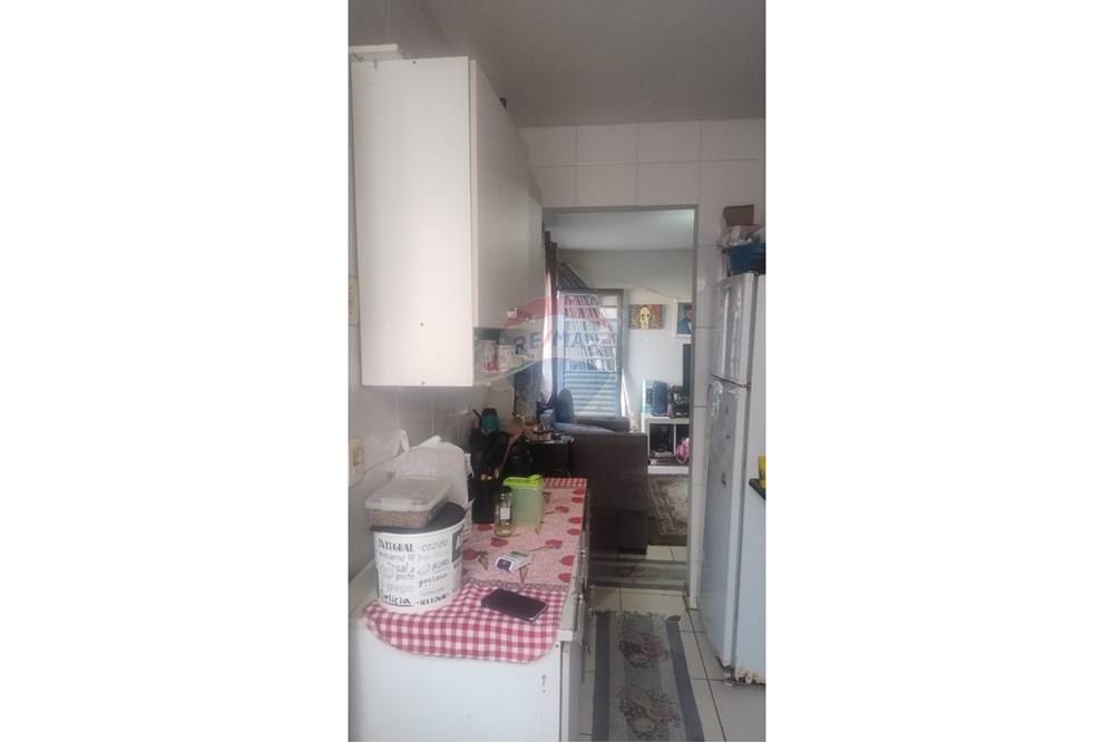 Casa - Venda - Mogi Guaçu , São Paulo - COZINHA.jpeg - 690521164-3