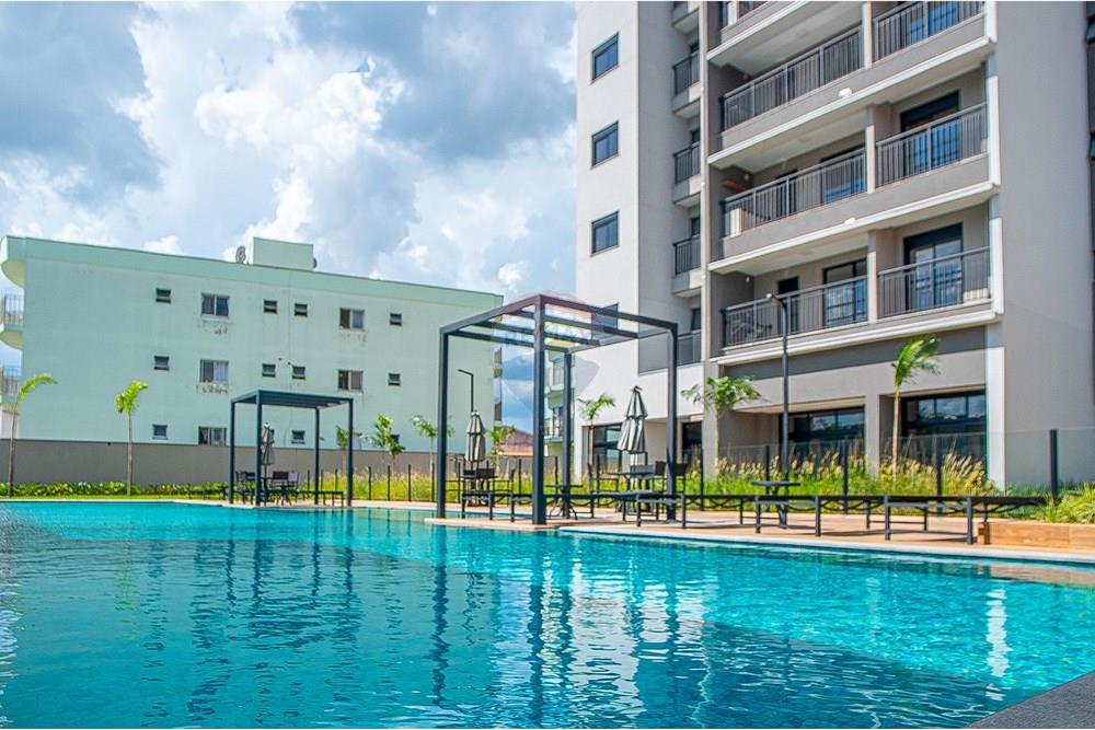 Apartamento - Venda - Atibaia , São Paulo - DSC01660.jpg.jpg - Layout aberto - 690471020-45