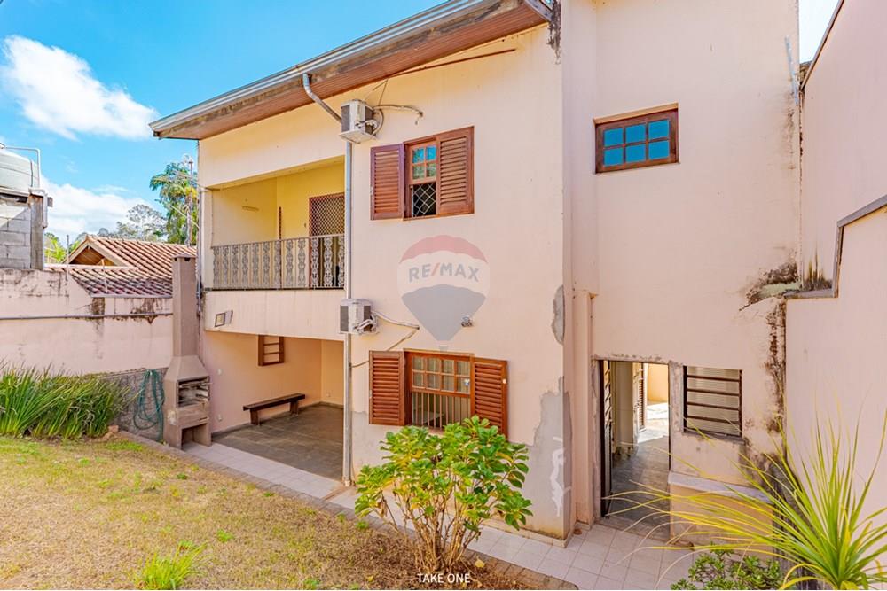 Casa - Venda - Campinas , São Paulo - 01fotos_063.jpg - 690131020-96