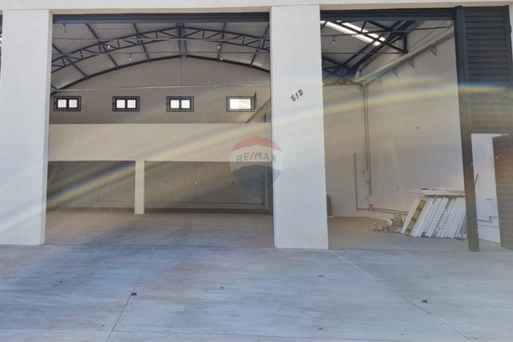 Galpão - Alugar - Campinas , São Paulo - d4fa154b-4de9-4926-ba25-0af22562489b.jpg - 690681160-1