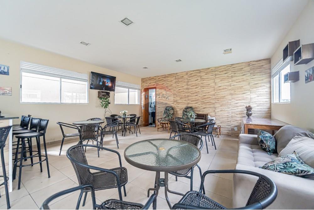 Apartamento - Venda - Cotia , São Paulo - CA-47.jpg - 691151005-45