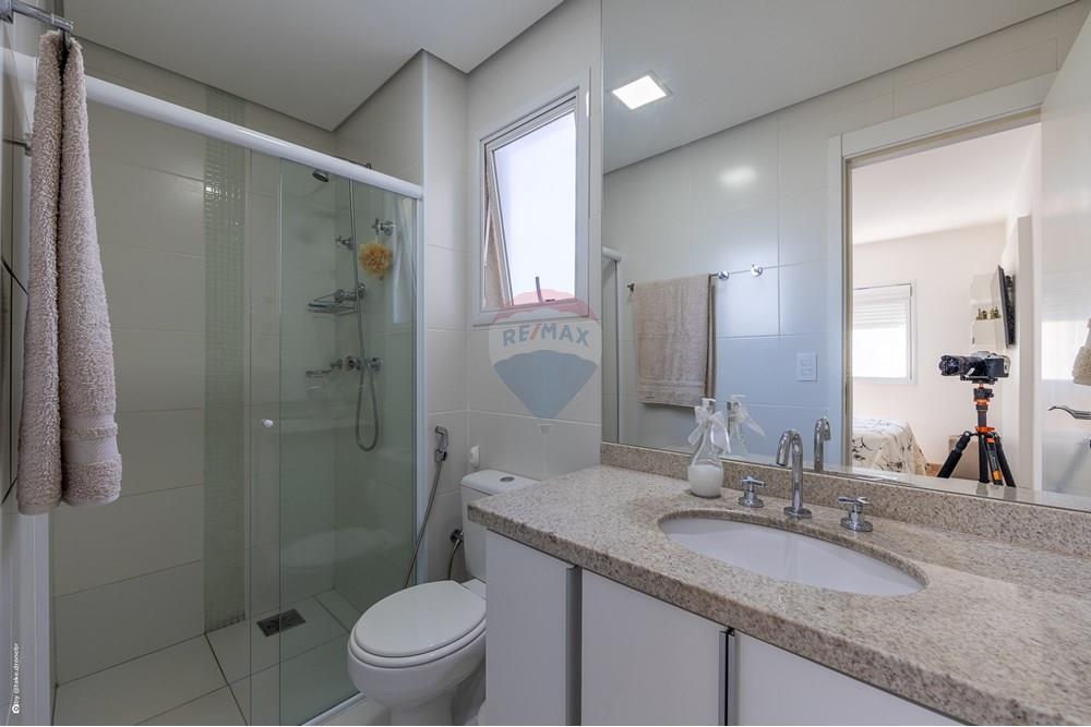 Apartamento - Venda - Campinas , São Paulo - Banheiro Suite-665A5003.jpg - Banheiro - 690541228-4