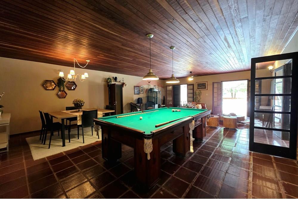 Chácara / Sítio / Fazenda - Venda - Campinas , São Paulo - 20250820_142743.jpg - 690671066-30