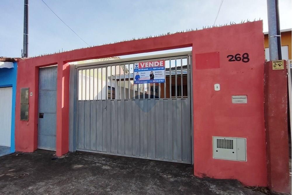 Casa - Venda - Bragança Paulista , São Paulo - CASA FRENTE HORIZONTAL.jpg - 690041049-38