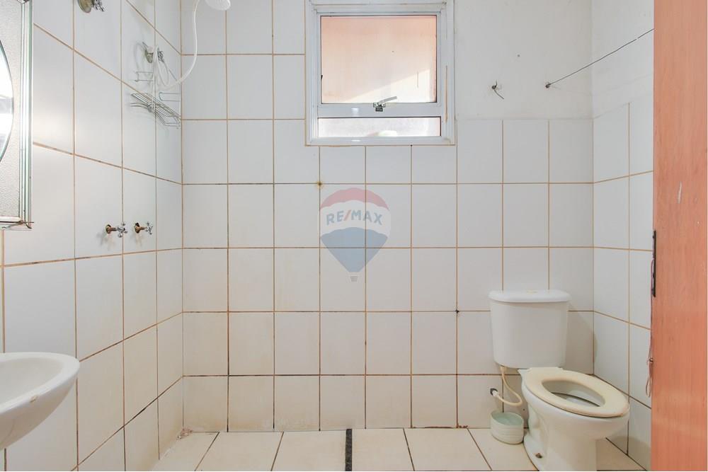 Casa - Venda - Rio Claro , São Paulo - Av. 102 BV, 146 Lr-12.jpg - Banheiro - 690811038-43