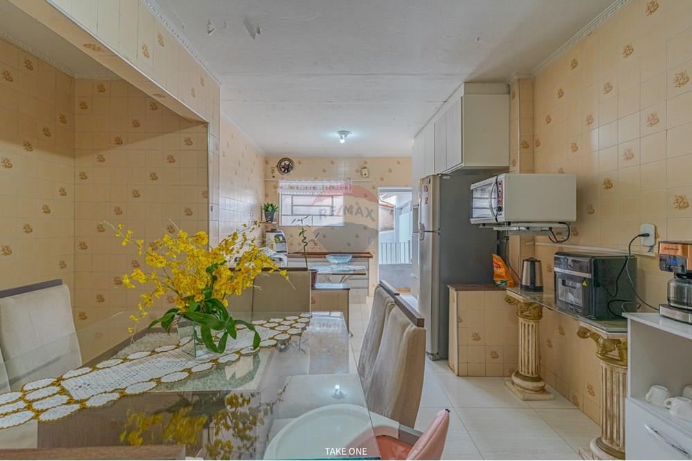 Casa - Venda - Campinas , São Paulo - DSC08851-HDR.jpg - Sala de jantar - 690681178-8