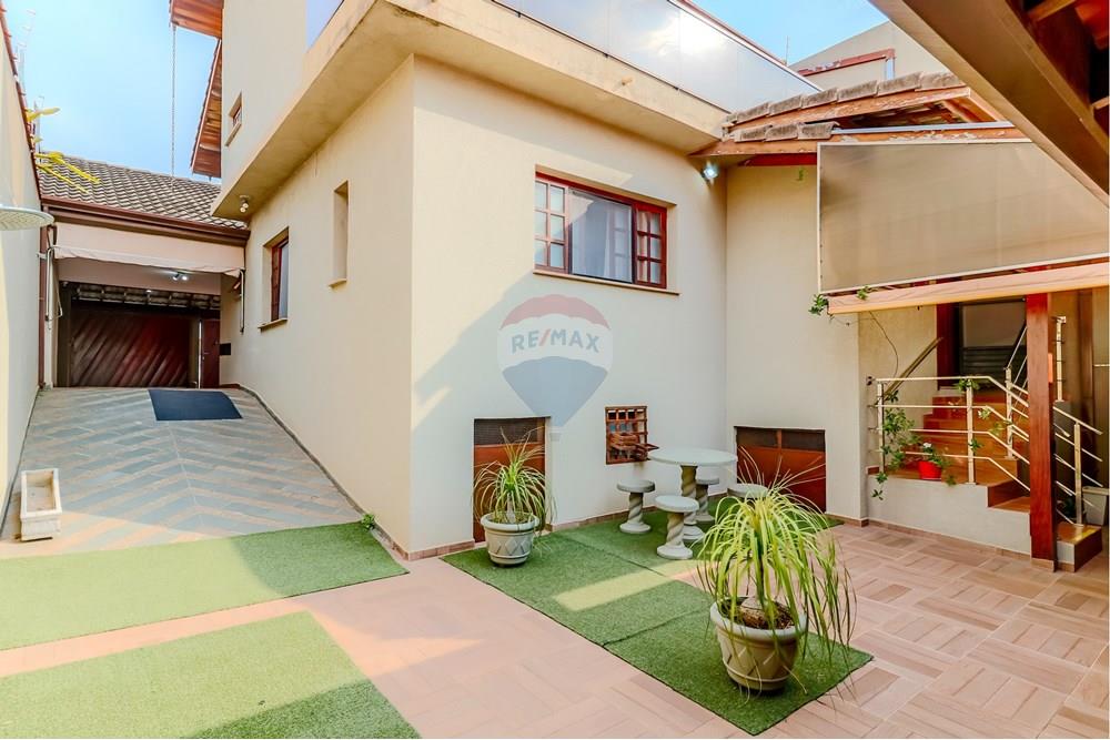 Casa - Venda - Atibaia , São Paulo - RVIV-017.jpg - Corredor - 690471099-13