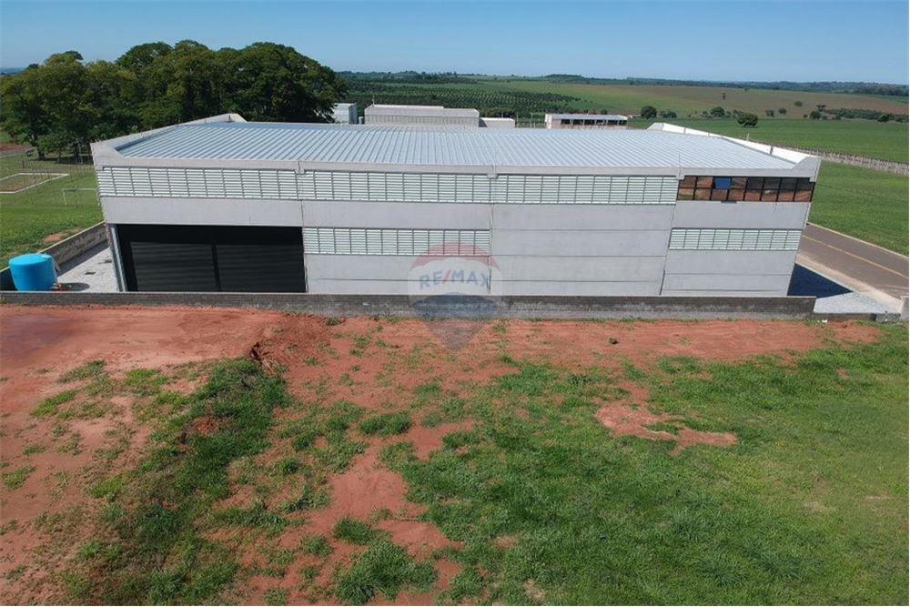 Galpão - Alugar - Mogi Mirim , São Paulo - 43 - 690751019-407