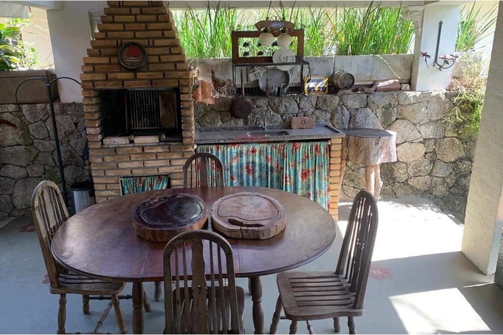 Casa de Condomínio - Alugar - Santana de Parnaíba , São Paulo - IMG-20250908-WA0394.jpg - 691081029-11