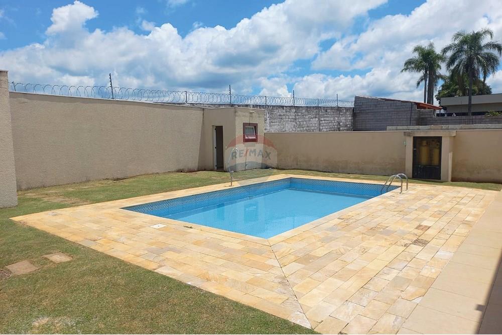 Casa de Condomínio - Alugar - Bragança Paulista , São Paulo - CASA TERREA COND JD FLAMBOYAN 43.jpeg - 690041049-24