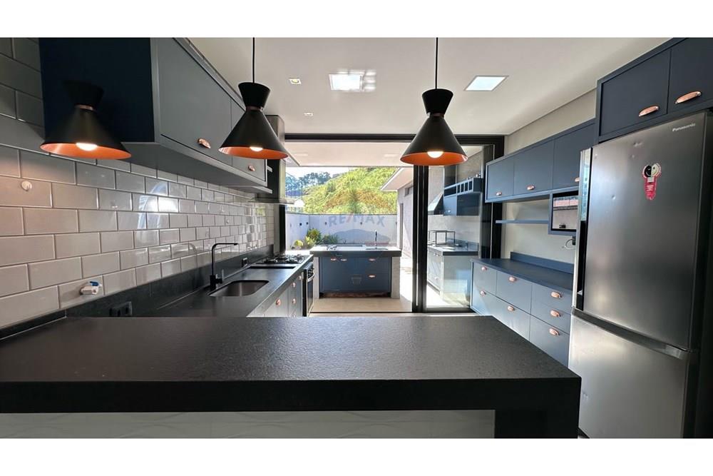 Casa de Condomínio - Alugar - Bragança Paulista , São Paulo - casa adriano 08.jpeg - 690041137-42