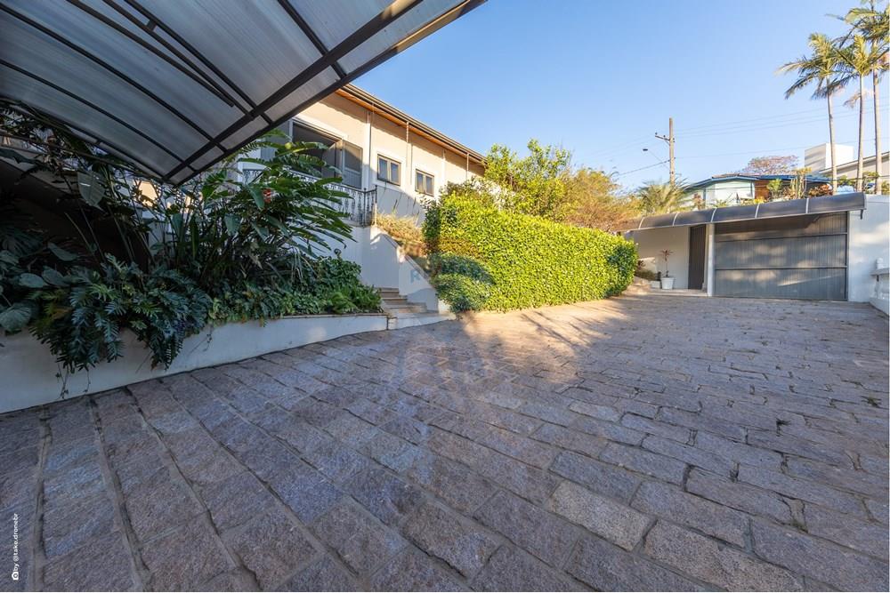 Casa de Condomínio - Venda - Vinhedo , São Paulo - 113 garagem.jpg - 690941009-116