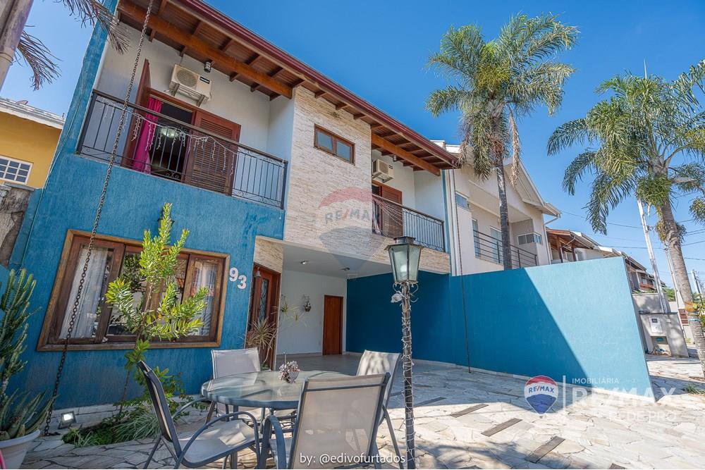 Casa de Condomínio - Venda - Valinhos , São Paulo - EDI04552EDIVO - RG98002306922SSPCE - Nadyegge Mondini - MIRANTE DO LENHEIRO.jpg - 690851090-45