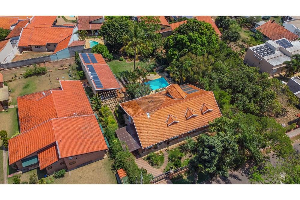 Casa de Condomínio - Alugar - Campinas , São Paulo - FOTOS DRONE .-0899.jpg - 690681001-1282