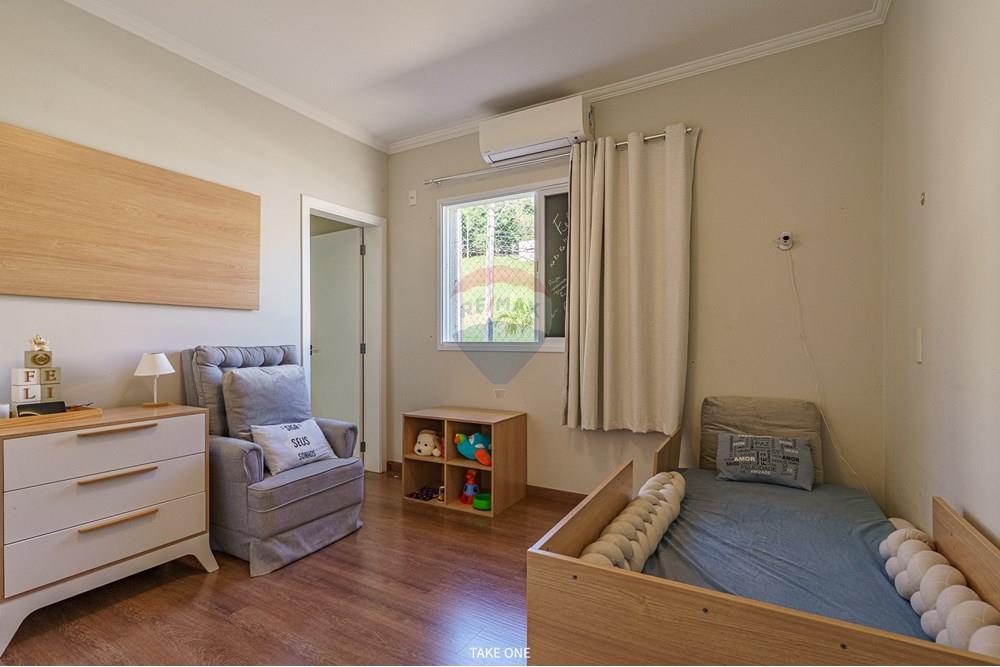 Casa de Condomínio - Venda - Valinhos , São Paulo - TAKEONE-10053.jpg - 691091003-22