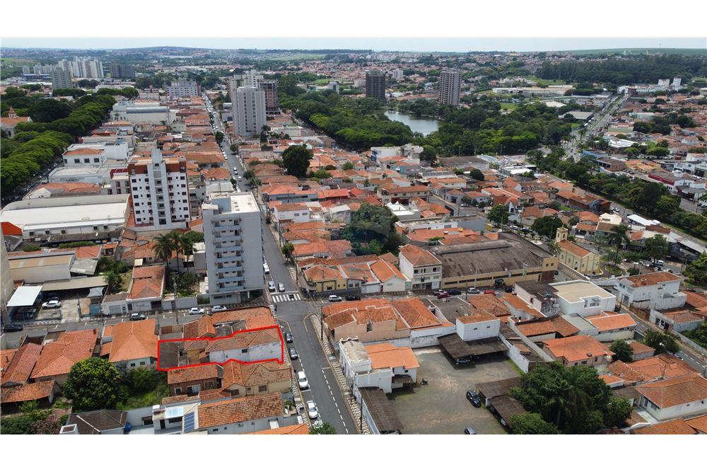 Sobrado - Venda - Araras , São Paulo - 28 - 690691033-83