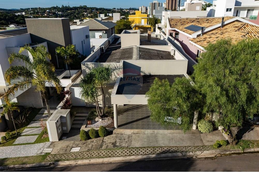 Casa de Condomínio - Venda - Jundiaí , São Paulo - 01.jpg - Fachada - 690591006-90