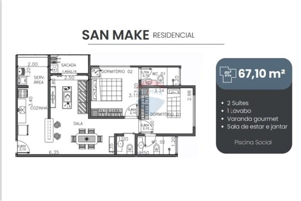 Apartamento - Venda - Atibaia , São Paulo - WhatsApp Image 2025-06-05 at 14.55.10 (2).jpeg - 690921046-36