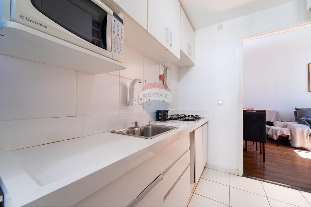 Apartamento - Venda - Jundiaí , São Paulo - DSC00261.jpg - Cozinha - 690361037-15