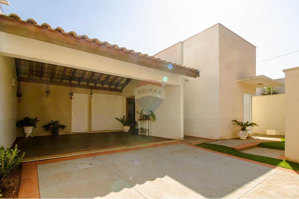 Casa - Venda - Araraquara , São Paulo - Casa Gilberto11.JPG - 690151069-14