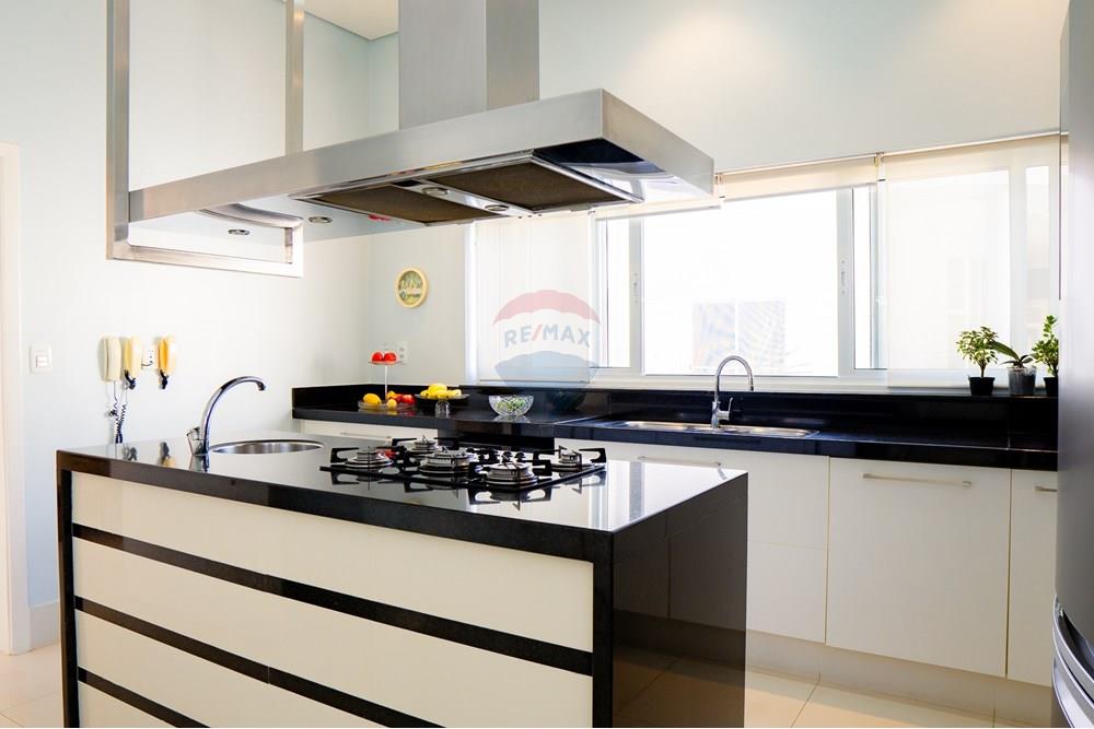 Casa - Alugar - Santa Bárbara d'Oeste , São Paulo - DSC03349.jpg - Cozinha - 690231024-556