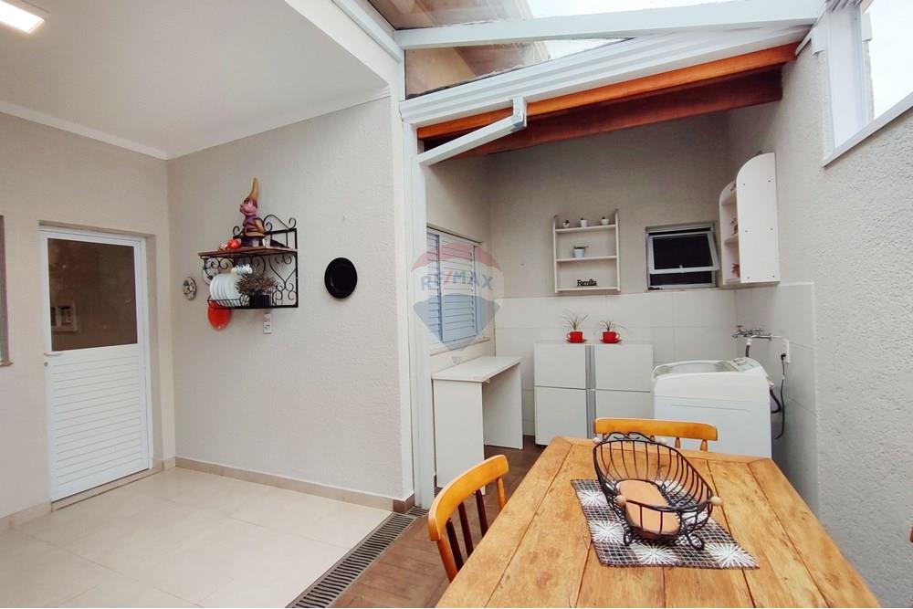 Casa - Venda - Bragança Paulista , São Paulo - CASA QT VINH 53.jpg - 690041049-33