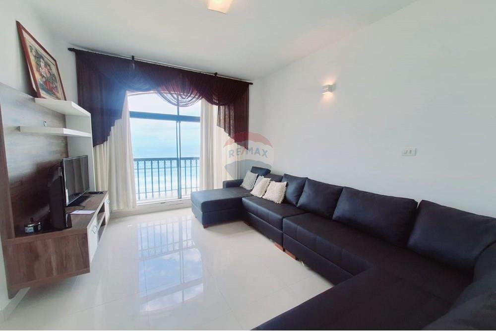 Apartamento - Venda - Guarujá , São Paulo - Sala estar...jpg - 690551066-30