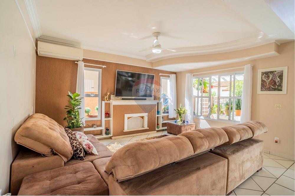 Casa de Condomínio - Venda - Paulínia , São Paulo - foto imobiliarias remax-6.jpg - 690681019-872