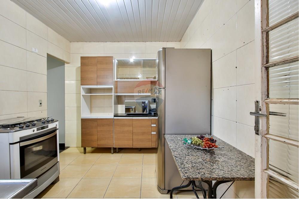 Casa - Venda - Rio Claro , São Paulo - Rua 17, 168 - Lr15.jpg - Cozinha - 690811038-53