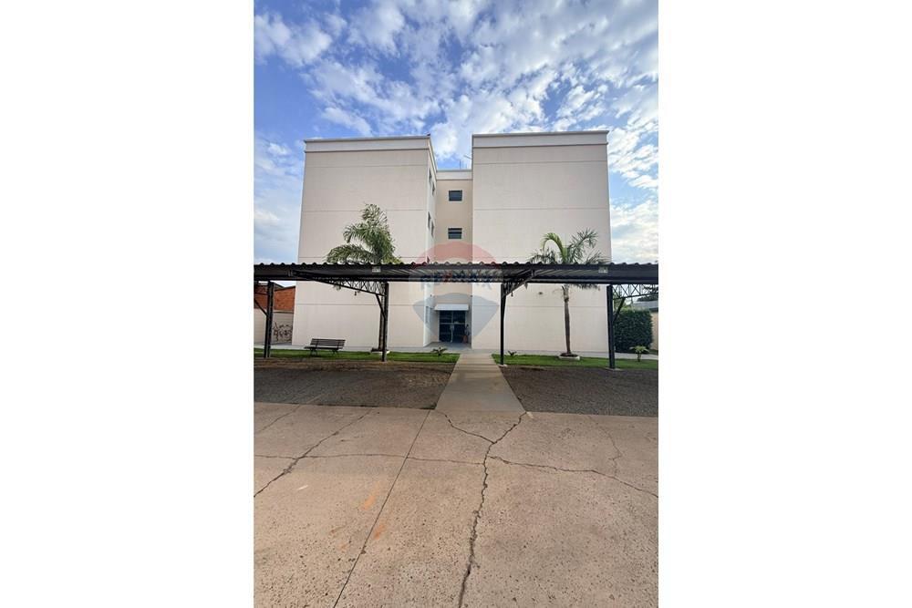 Apartamento - Alugar - Limeira , São Paulo - IMG_3488.JPG - 690741007-107