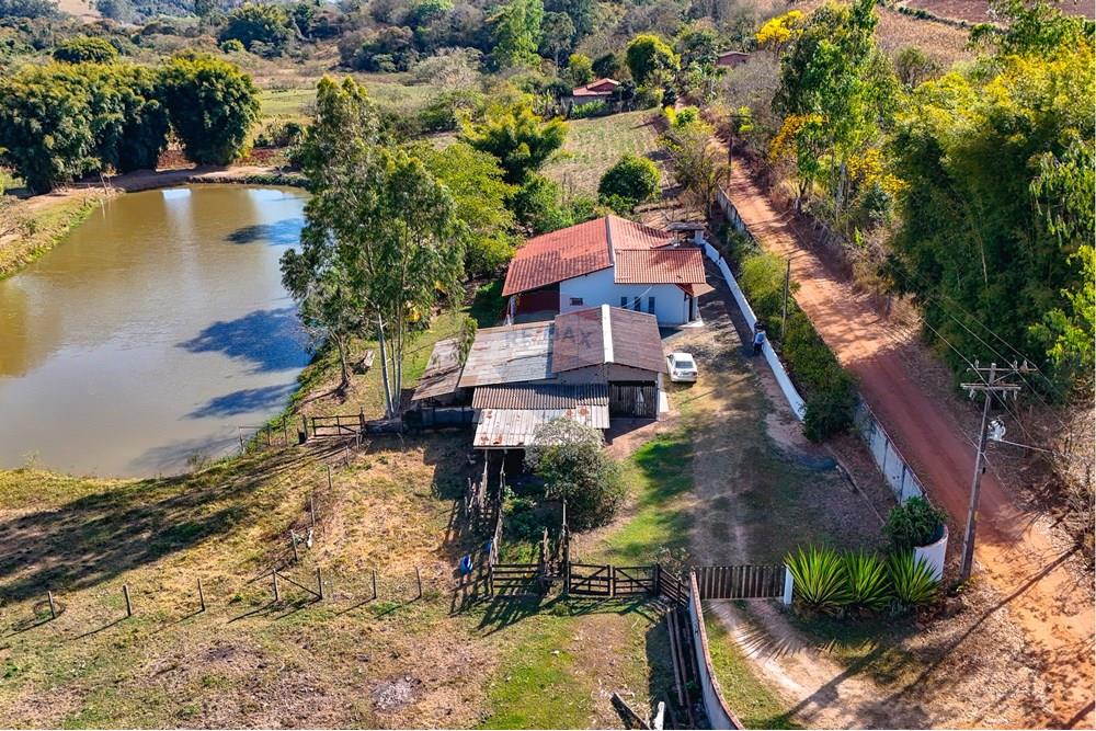 Chácara / Sítio / Fazenda - Venda - Santa Cruz da Conceição , São Paulo - Tratada-34.jpg - 690481001-177